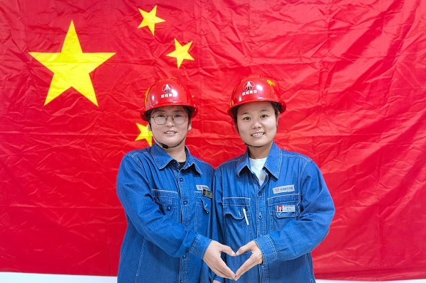 爱心献祖国，忠心献给党——曹聪.JPG
