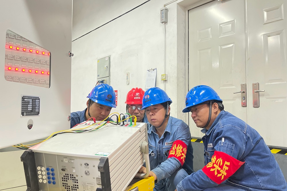 电器继电保护尖兵队.JPG